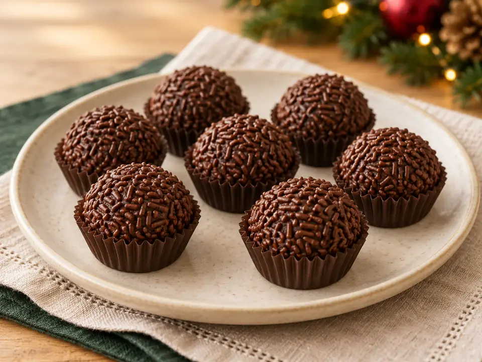 Brigadeiros