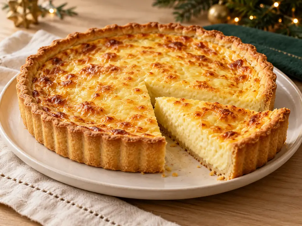 Quiche
